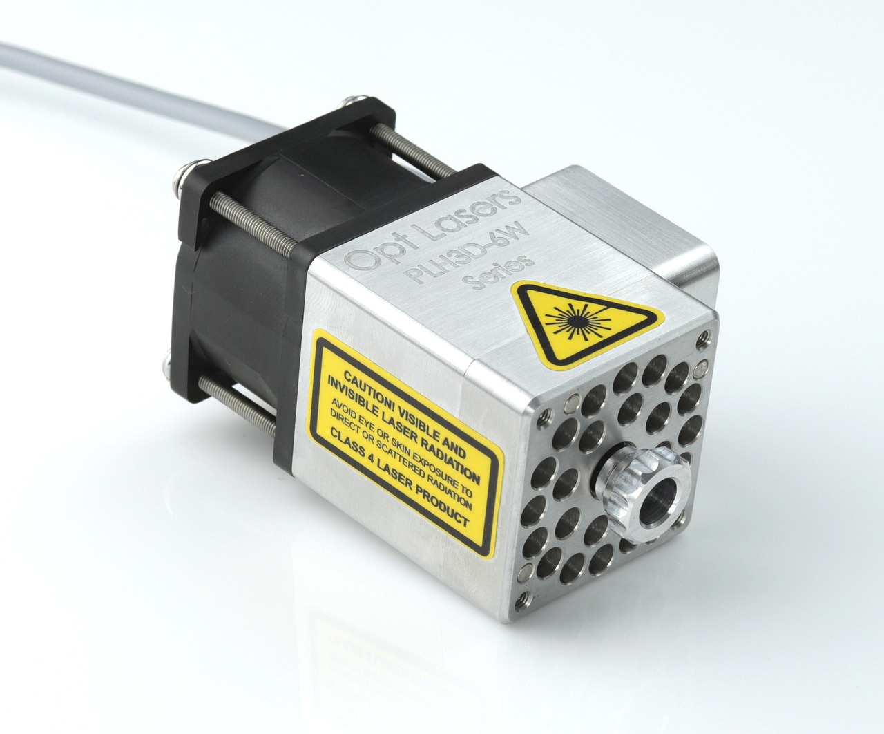 Professional Laser Cutting